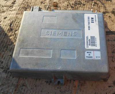 RENAULT R19 -92 Motorvezérlő egység ECU PCM modul