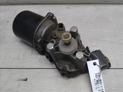 RENAULT THALIA 02.03-08.10 Ablaktörlő motor első