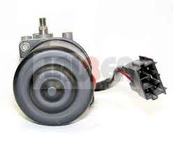 RENAULT TWINGO 93-98 ABLAKTÖRLŐ MOTOR ELSŐ