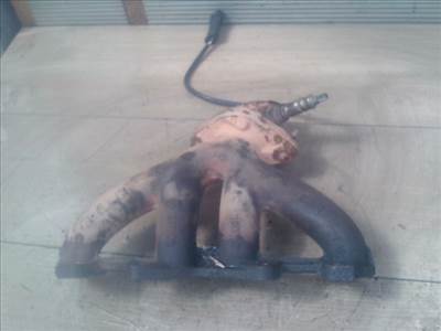 RENAULT TWINGO 98-07 Kipufogó csonk 