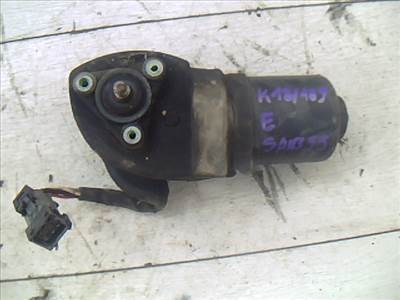 SAAB 9-5 01- Ablaktörlő motor első