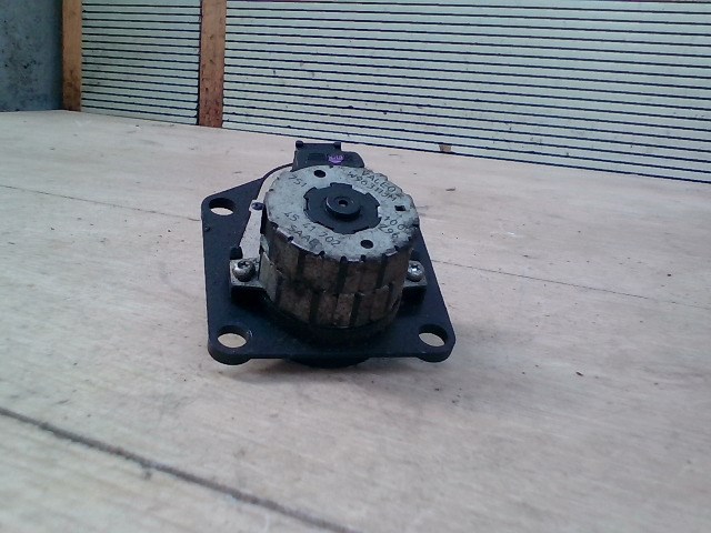 SAAB 9-5 97.09-01.08 Fűtésszabályzó zsalu állító motor 1. kép