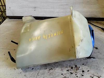 SEAT Arosa 97.04-00.08 Ablakmosó tartály 1 motoros