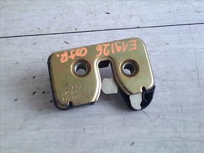 SEAT CORDOBA 93-99 Csomagtér ajtó zárszerkezet