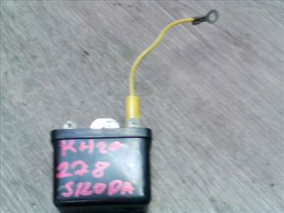 SKODA 120 Relé