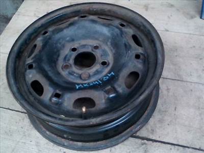 SKODA FABIA 99-07 Acélfelni