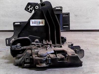 SKODA FABIA 99-07 Jobb hátsó ajtó zárszerkezet mechanikus