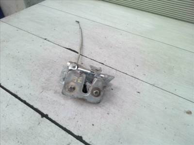 SKODA FAVORIT Jobb első ajtó zárszerkezet mechanikus