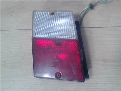 SKODA Forman Bal belső hátsó lámpa