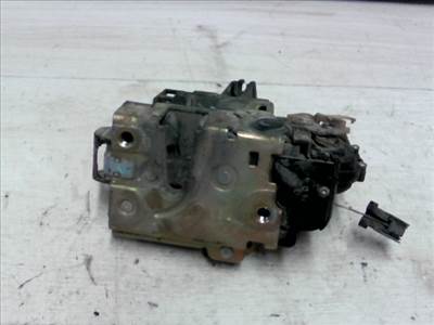 SKODA OCTAVIA 97-00 Jobb hátsó ajtó zárszerkezet központi záras