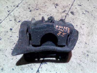 SMART ForTwo Jobb első féknyereg munkahengerrel