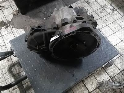 SMART ForTwo Sebességváltó. benzines automata