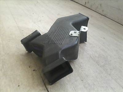 SSANGYONG ACTYON SPORT 2005-2010 Szívócső