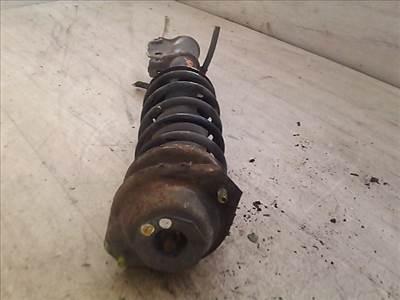 SUZUKI ALTO 02-09 Jobb első lengéscsillapító rugóval