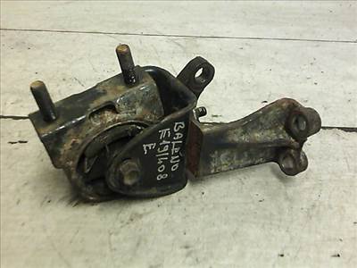 SUZUKI BALENO 95-98 Motortartó bak