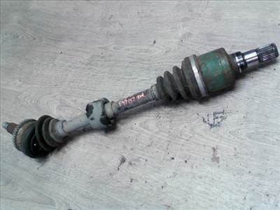 SUZUKI LIANA Bal első féltengely