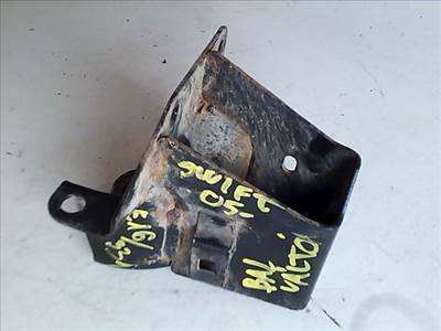 SUZUKI SWIFT 05-10 Sebességváltó tartó bak