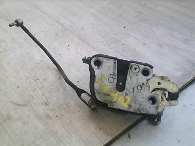 SUZUKI SWIFT 89-96 Bal első ajtó zárszerkezet mechanikus