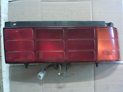 SUZUKI SWIFT 89-96 JOBB HÁTSÓ LÁMPA