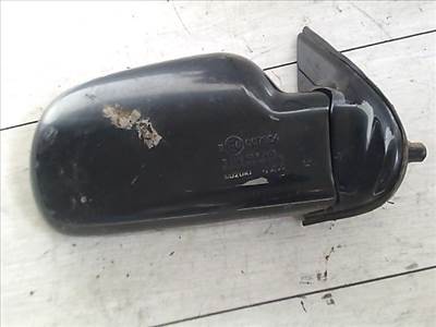 SUZUKI SWIFT 89-96 Jobb visszapillantó tükör mechanikus