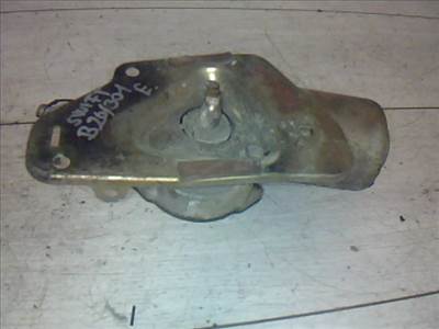 SUZUKI SWIFT 96-05 Ablaktörlő motor első