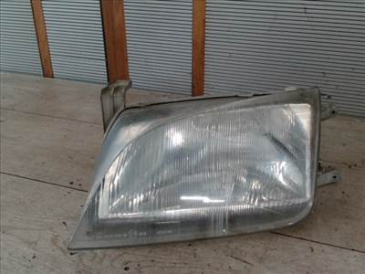 SUZUKI SWIFT 96-05 Bal első fényszóró