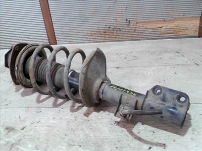 SUZUKI SWIFT 96-05 Bal első lengéscsillapító rugóval