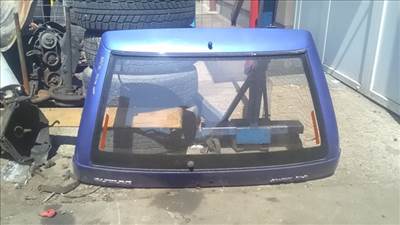 SUZUKI SWIFT 96-05 Csomagtérajtó.