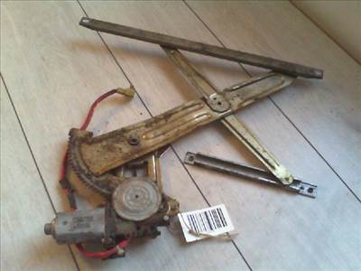 SUZUKI SWIFT 96-05 Jobb első ablakemelő szerkezet elektromos