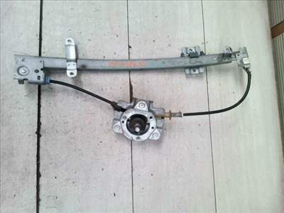 SUZUKI SWIFT 96-05 Jobb hátsó ablakemelő szerkezet mechanikus