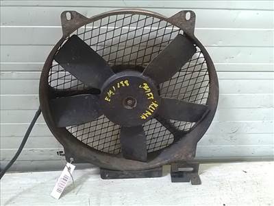 SUZUKI SWIFT 96-05 Klímahűtő ventilátor
