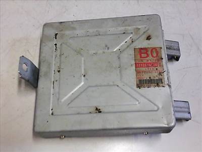 SUZUKI SWIFT 96-05 Motorvezérlő egység ECU PCM modul