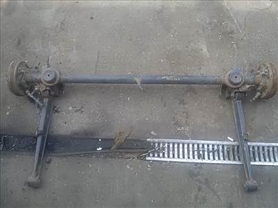 SUZUKI WagonR+ Hátsó híd 