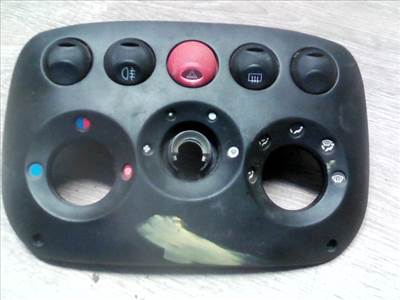 SUZUKI WagonR+ Kombinált kapcsoló középen