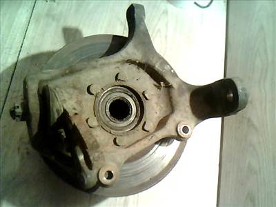 TATA TELCOLINE Jobb első csonkállvány