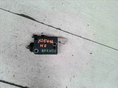 TOYOTA AVENSIS 01-03 Csomagtérajtó központi zár motor