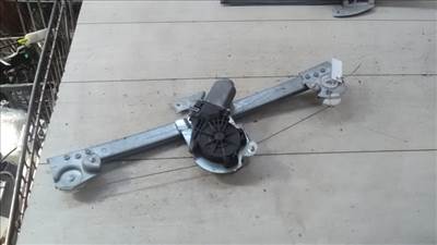 TOYOTA Aygo 2005.07.01-2008.12.31 Jobb első ablakemelő szerkezet elektromos