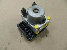 TOYOTA YARIS VERSO 00-05 ABS ABR ESP pumpa