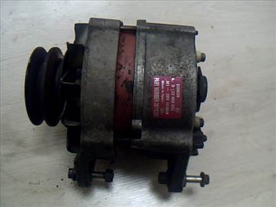 VOLVO FLC  7,5 Generátor, dízel