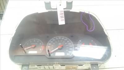 VOLVO S40 Kilométeróra