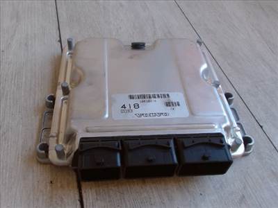 VOLVO V40 Motorvezérlő egység ECU PCM modul