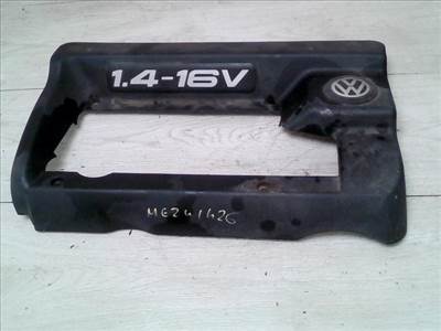 VOLKSWAGEN GOLF IV. Felső motorburkolat