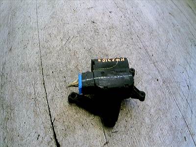 VOLKSWAGEN jetta v 05-10 fűtésszabályzó zsalu állító motor