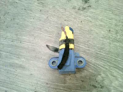 VOLKSWAGEN JETTA V 05-10 Ütközés érzékelő