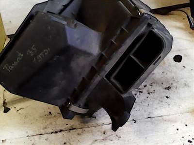 VOLKSWAGEN PASSAT 96.10-00.10 B5 Légszűrőház