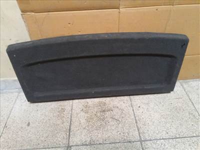 VOLKSWAGEN Polo IV (9N3) 2005.04.01-2009.05.31 Kalaptartó
