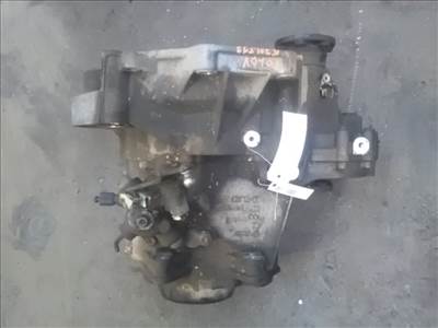 VOLKSWAGEN POLO V. 02-05 Sebességváltó. benzines manuális