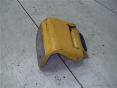 VOLKSWAGEN T4 96.01-03.04 Csomagtérajtó jobb ajtózsanér