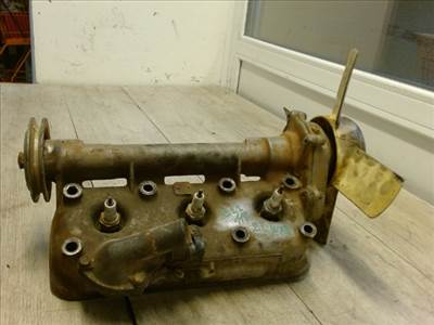 WARTBURG 353 Hengerfej. benzines