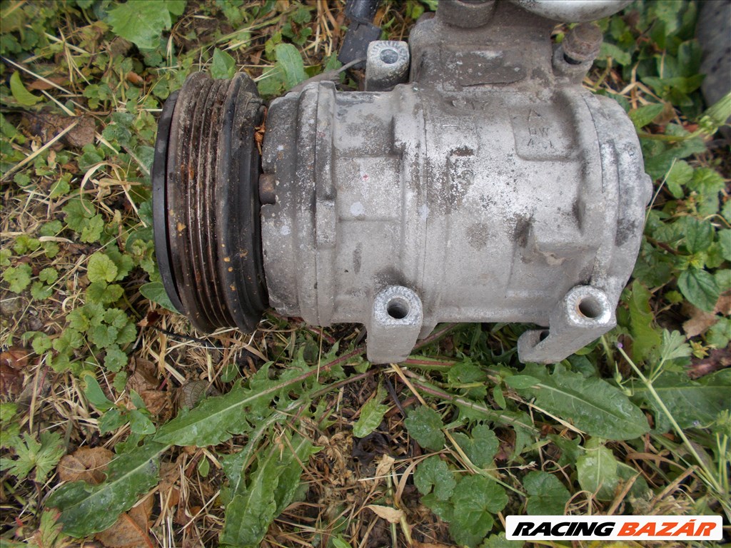 Kia Carnival (KV-II) bontott alkatrészei 3. kép